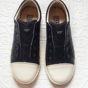 UGG sneakers